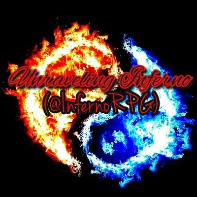 [{Unraveling Inferno | #Twilight #VA #TMI | Owners - @OneGoldenPenny & @Mallidias}] 18+ RPG [[Now open!]]