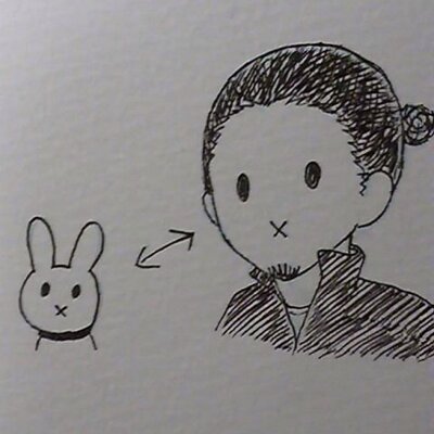 ロボ＠入院中