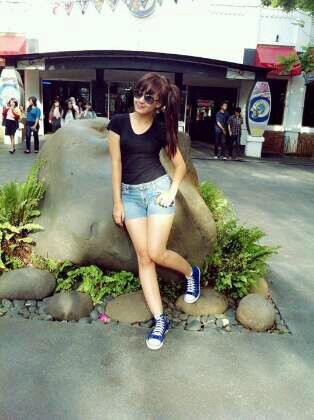 ✉IBI_Darmajaya |✉Modeling |✉Banggalah jdi diri sendiri