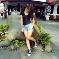 Amelia Cahya (@dedescahya) 's Twitter Profile