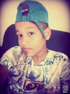 Léo Santana .