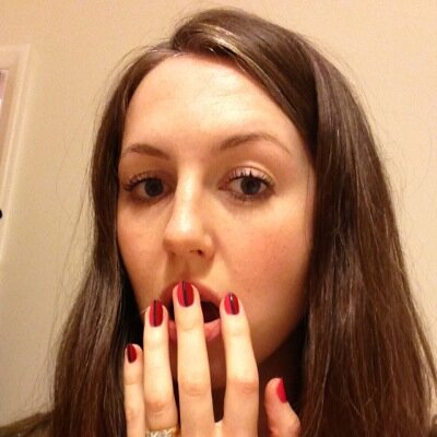 WardenCaroline's profile picture. 