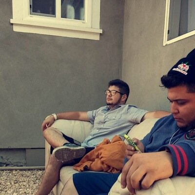 jaygud93's profile picture. Back on Twitter and ready to see what I’ve been missing out on!! Here I come world but first let me smoke….. lol