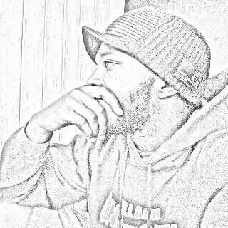 FalethuS's profile picture. aspiring hip hop mc/producer from a small town doing big things