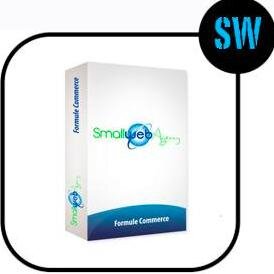 SmallwebAgency's profile picture. Créateur de sites internet & marketing direct