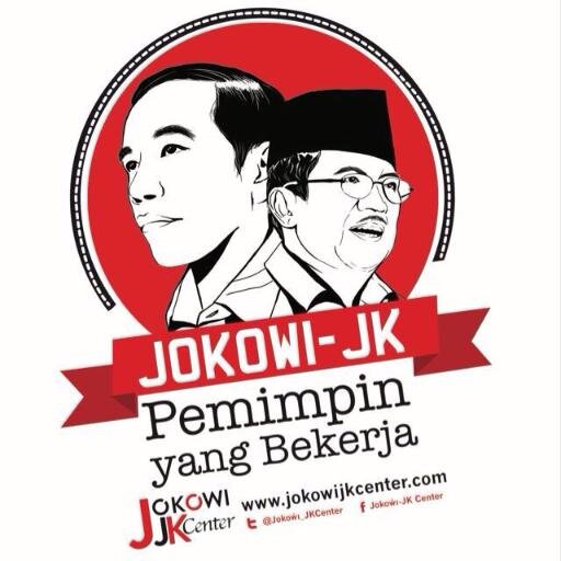 Jokowi Untuk Indonesia