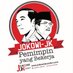 Jokowi-JK Center (@jokowi_jkcenter) Twitter profile photo