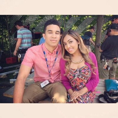 Im Alli. Im Dating Mike Dallas #senior Savs younger sister student at Degrassi. Best friends Clare and Jenna.