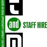 TheJob_Man Profile Picture