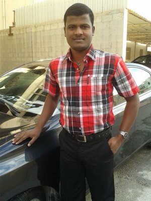 sebastenraj's profile picture. வெளிநாட்டு தொழிலாளி...
தன் நலம் மறந்து வீட்டுக்காக
நாடு விட்டு நாடு சென்று உழைத்து தனக்காக
ஒன்றும் சேர்க்காமல் வருபவரே..