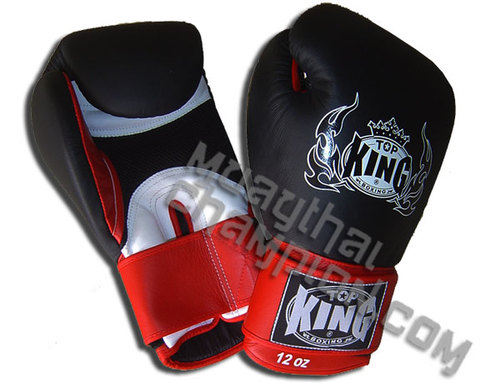 topkingmuaythai's profile picture. 