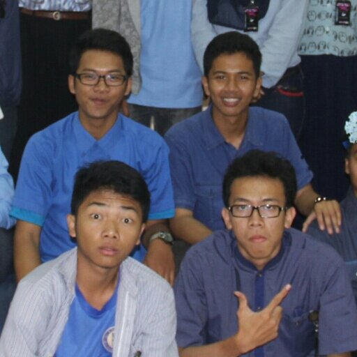@InterMezso | @BeMath_2013 | UPI'13 | Don't worry, there is a god