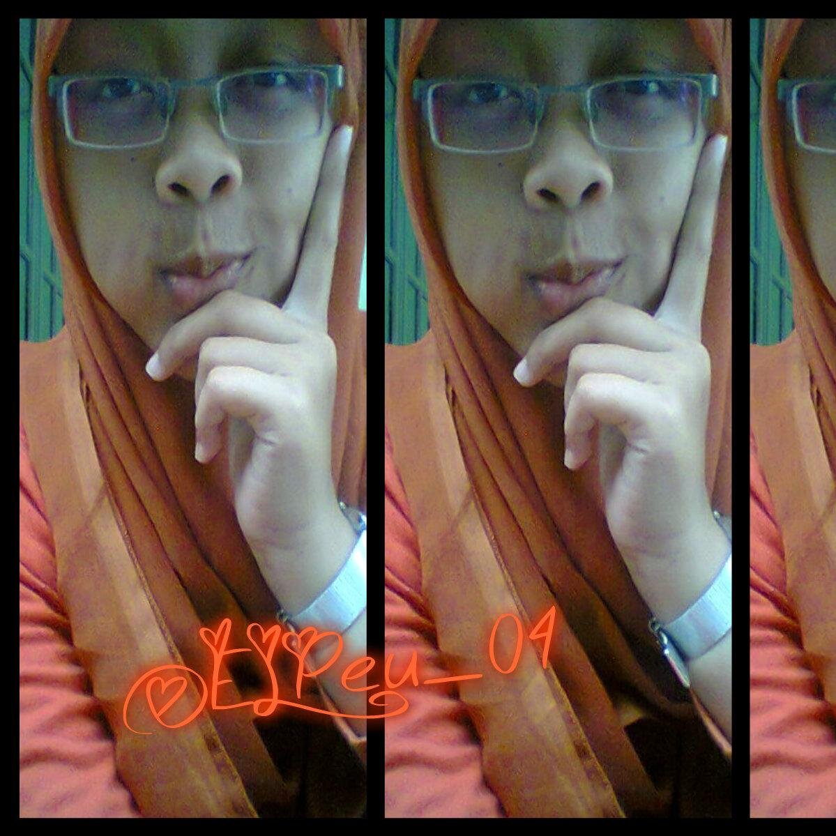 Bahagia sederhana