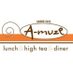 Grand Café A-muze (@grandcafeamuze) Twitter profile photo