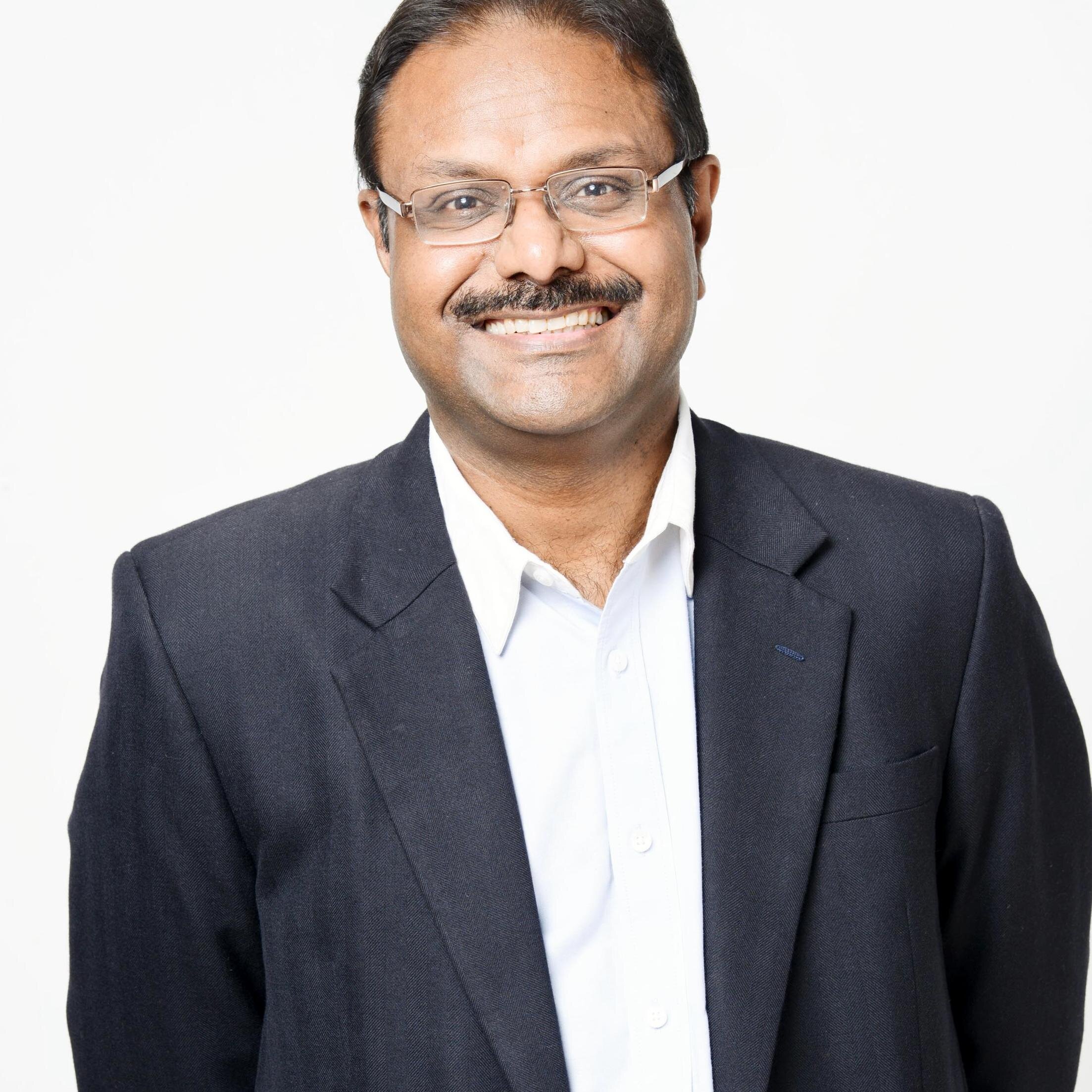 NaveenKhajanchi Profile Picture