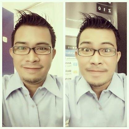 Husband | Father | Businessman | Student