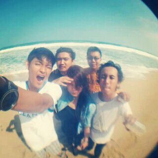 | -i'm Stretford Enders- | -fight on!!- | -Jesus is my victory- | -Management'13 at Atmajaya University- |