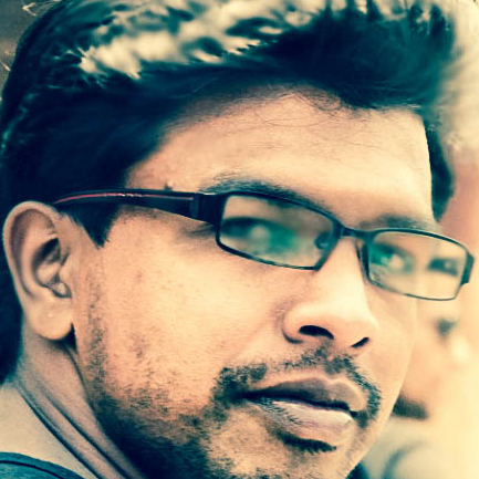 SarathShivam's profile picture. 