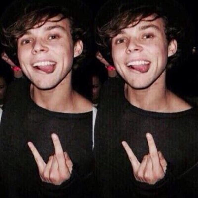 follow @spellbindluke