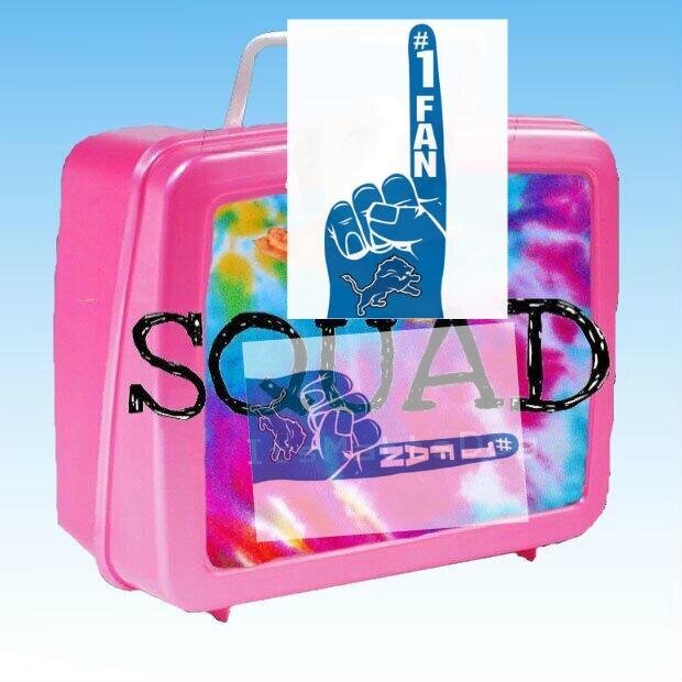 lunchboxsquad is life yea