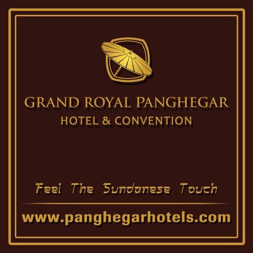 Established since 1960 | Feel The Sundanese Touch |(022)4232286/87 | Direct (022) 4209293 https://t.co/USTP7f5l0S | Instagram GRPanghegar | Twitter @GRPanghegar