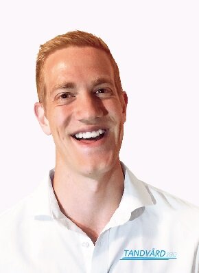 Vik_Tandvard2Go's profile picture. Viktor Henriksson, Marknadschef på Tandvård 2 Go, Tycker att friska tänder är vackra tänder!