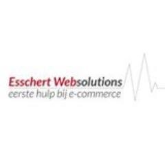 EsschertWeb's profile picture. Esschert Websolutions ondersteunt kleine en middelgrote websites en webshops bij al hun e-commerce werkzaamheden.
info@esschertwebsolutions.nl