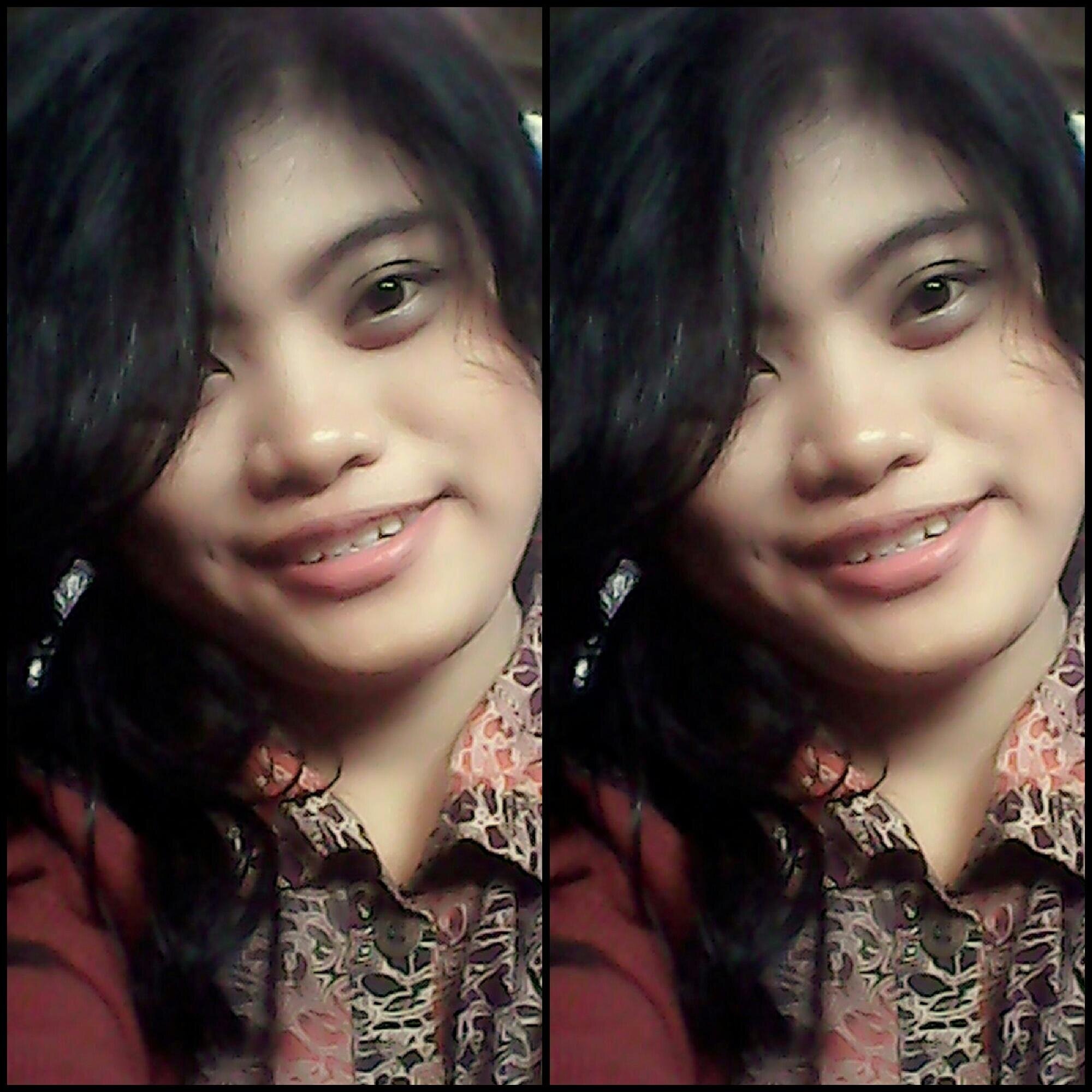 PIN : 761E4EB8 twitter : @Susanti_HM