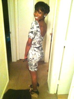 Jordan & Dorian's Mommy