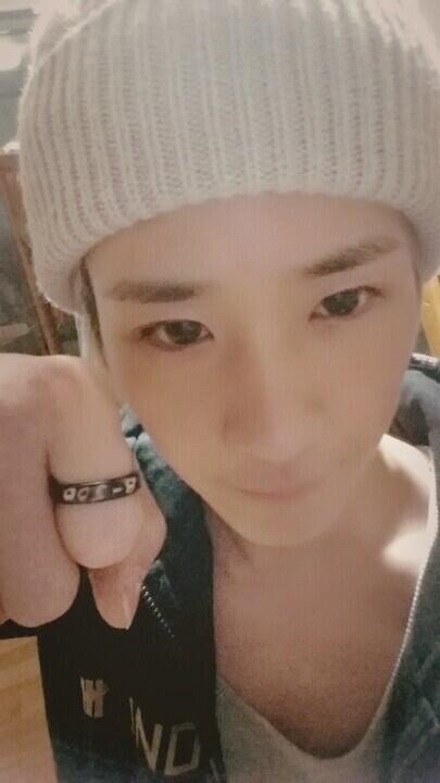 B-Joo Topp Dogg Thailand บีจูบอท ช่วยสนับสนุนท็อปด็อกด้วยนะครับ | Account: @ToppDoggHouse | start: 24/06/2557 #JustBotNotReal #94line