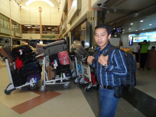 GandaMekanika's profile picture. Perjaka Purba