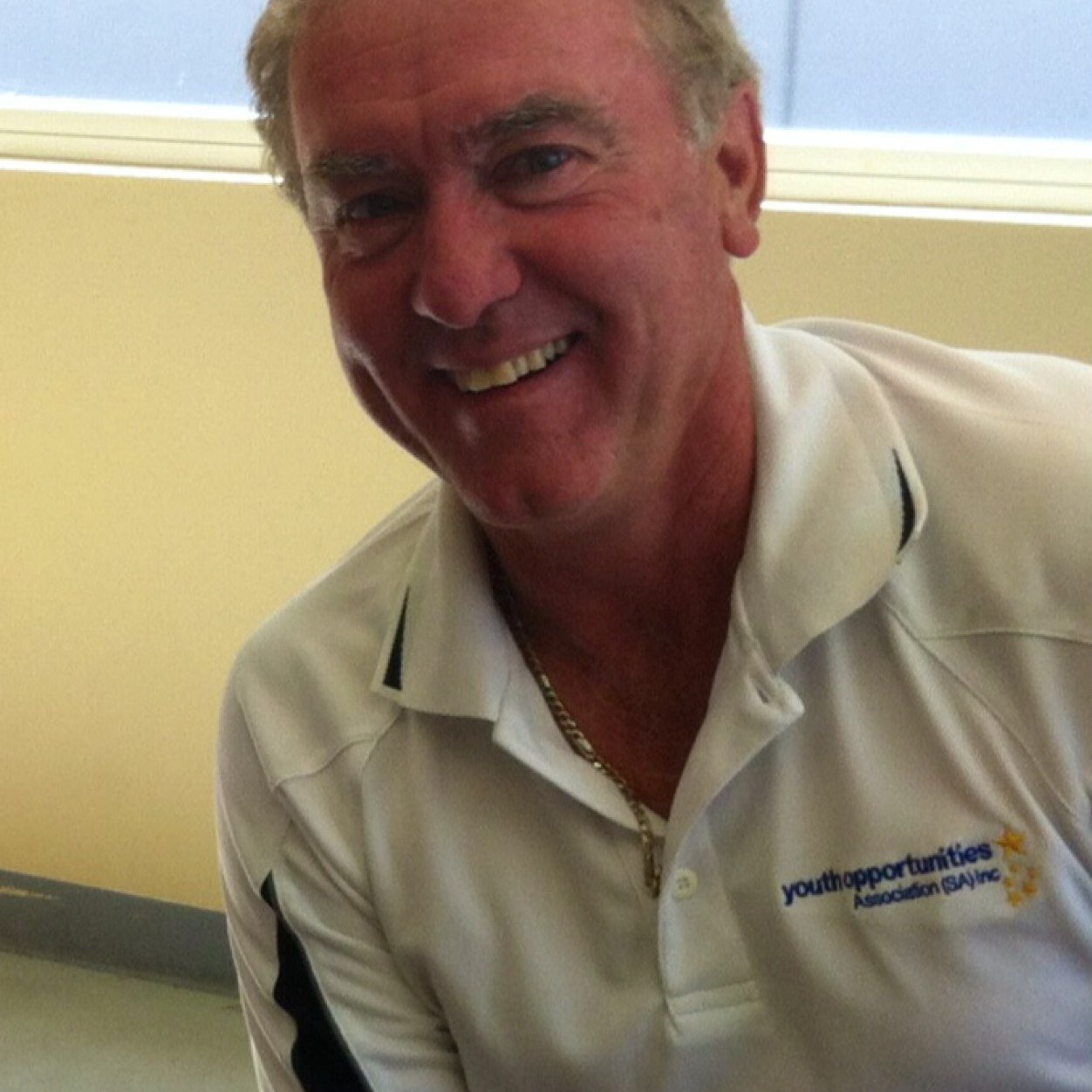 brian33219107's profile picture. 