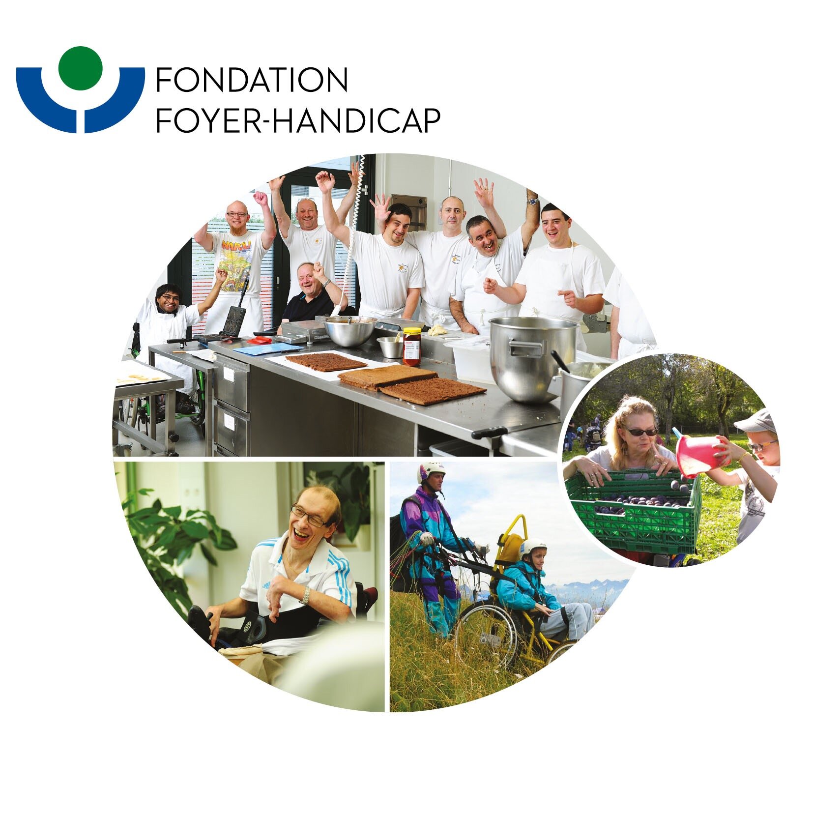 Foyer-Handicap Profile