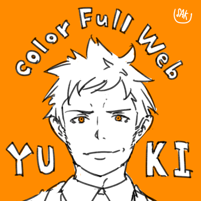 CFW_888's profile picture. COLORFULLWEBを@i_saku39と運営しているユウキと申します！広報担当。【気になるニュースやWEB業界の最新情報などつぶやきます！】アイコンは@i_saku39が描いてます。プロフhttp://t.co/MmVN95qERQ