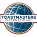 Capital Toastmasters (@capitaltoasties) Twitter profile photo