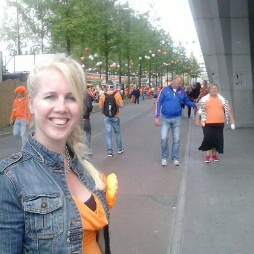 Nelleke78's profile picture. 