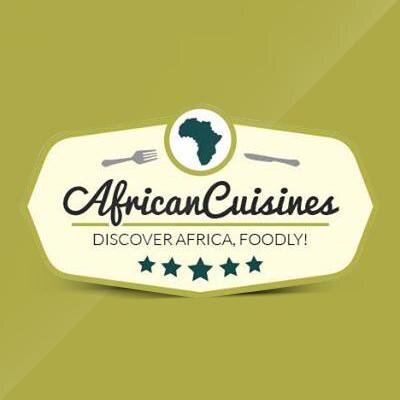 AfricanCuisines is a platform that showcases the richness of African food culture. It is the largest concentration of African Chefs and food lovers.