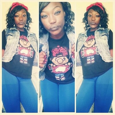 KEEP Faith, Dream BIG, Love HARD. Forever Committed To @KingKiran_XL , Follow Meeee. (: