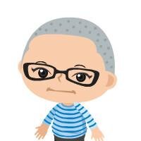 群馬県高崎市在住の申年で蟹座だから、一人さるかに合戦です(笑)