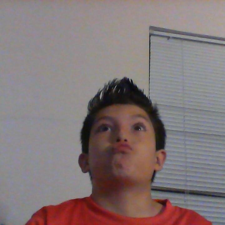 James Sheffield was born on, November 5 2002 in San Antonio TX.  James Currently has a youtube channel called ( James thebeast ) His goal is to entertain people