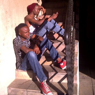 One thing I like about my self is..........