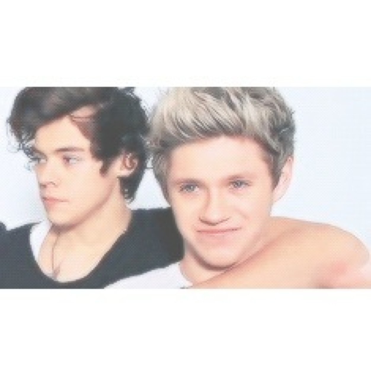 ♡♡♡ I just believe in Narry. please, if you want to follow back, please write me. otherwise I just pass by your door ♡♡♡
