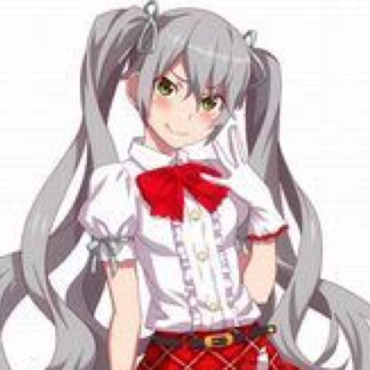 刻風 霖 Tokikazebot ごめんなさいねぇさま