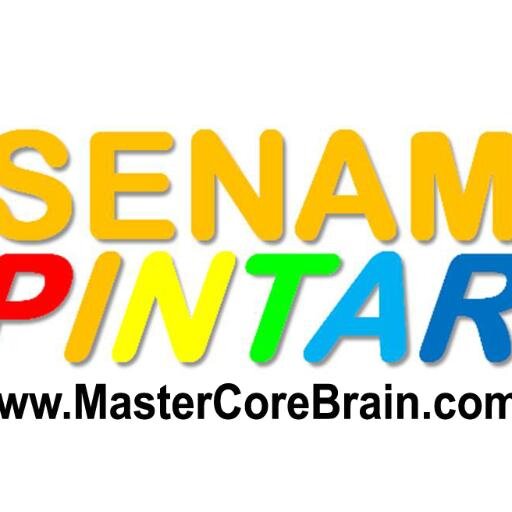 SENAM Otak PINTAR APASAS MCB @MasterCoreBrain di NET TV, RCTI, KOMPAS TV, TransTV, dll. semakin diminati, SenamPintar1@gmail.com HP/WA=085213118462,
