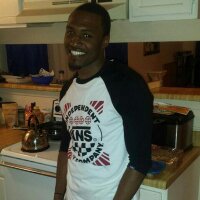 Ayreus Mosley (@ayreusm) 's Twitter Profile