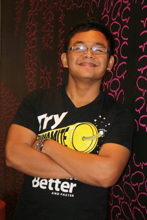 Nur Zahirah Aqilah’s husband