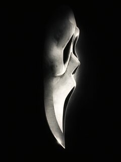 Questa pagina nasce per tutti gli appassionati di Scream i film e la serie TV basata su Ghostface