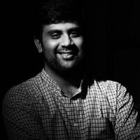 Abhishek S Tendulkar (@abhiacoustics) 's Twitter Profile Photo