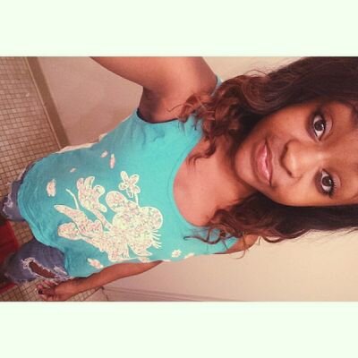 Eighteen. Single. Young & independent.