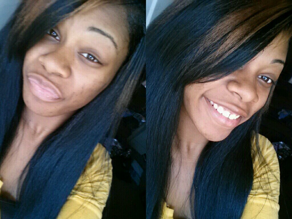 Nobody will ever understand why you fw someone as strong as you do, but it really ain't they business!  08/09/13